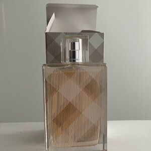 NWOB Burberry Brit, 3.3 oz/100ml